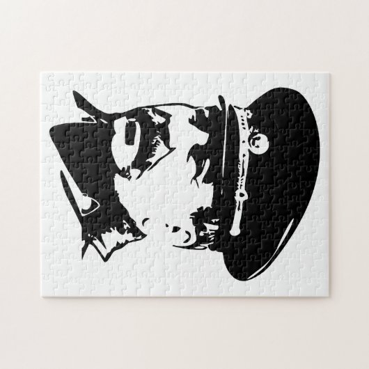 Joseph Stalin, USSR, CCCP, Soviet Union, Communism Legpuzzel (Horizontaal)