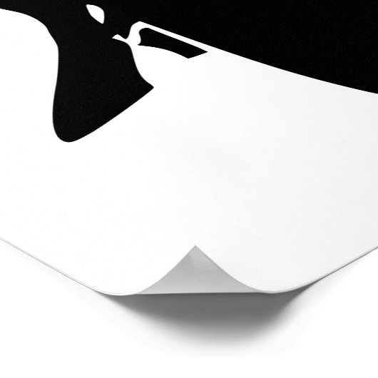 Joseph Stalin, USSR, CCCP, Soviet Union, Communism Poster (Hoek)