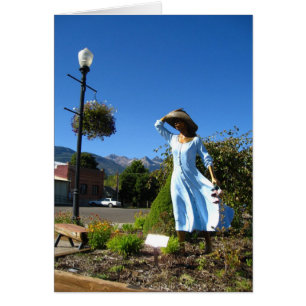 Joseph Statue