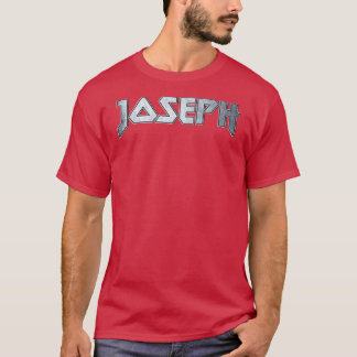 Joseph T-shirt