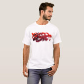Joseph T-shirt (Voorkant volledig)