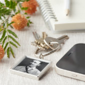 Joseph Thomson Sleutelhanger (Zijkant)