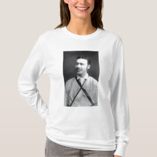 Joseph Thomson T-shirt