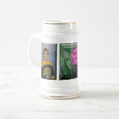 Joseph tribute bierpul (Voorkant links)