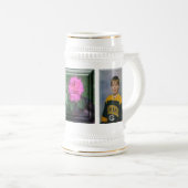 Joseph tribute bierpul (Voorkant rechts)