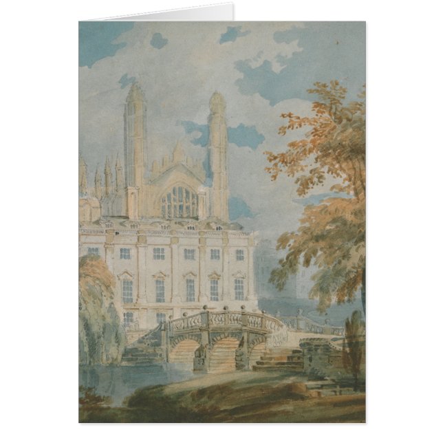 Joseph Turner Art (Voorkant)