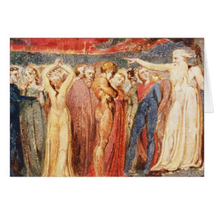 Joseph van Arimathea preaching