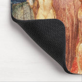 Joseph van Arimathea preaching Muismat (Hoek)