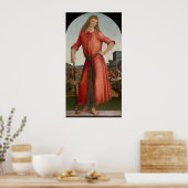 Joseph van Egypte - Griselda Legend Fine Art Poste Poster (Keuken)