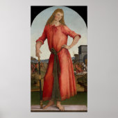 Joseph van Egypte - Griselda Legend Fine Art Poste Poster (Voorkant)