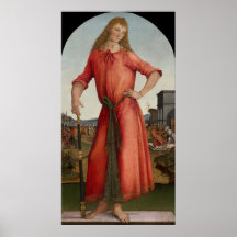 Joseph van Egypte - Griselda Legend Fine Art Poste