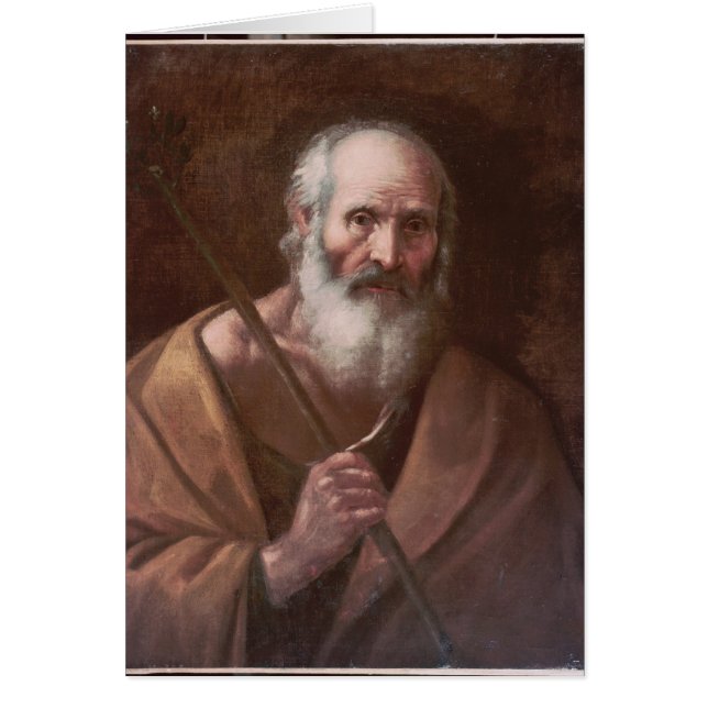 Joseph van Nazareth (Voorkant)