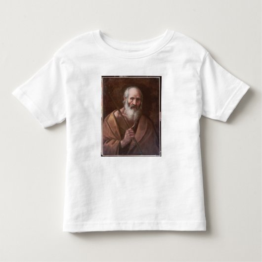 Joseph van Nazareth Kinder Shirts (Voorkant)