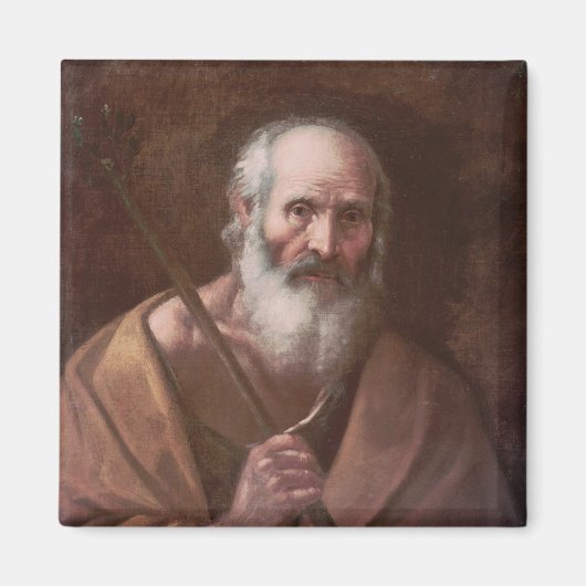 Joseph van Nazareth Magneet (Voorkant)