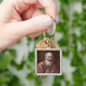 Joseph van Nazareth Sleutelhanger (Hand)