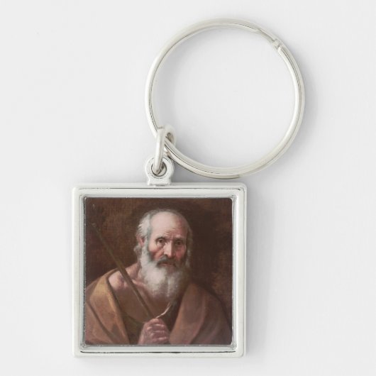 Joseph van Nazareth Sleutelhanger (Voorkant)