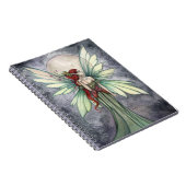 Josephina Custom Sprookjesboek Notitieboek (Rechterzijde)