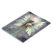 Josephina Custom Sprookjesboek Notitieboek (Linkerzijde)