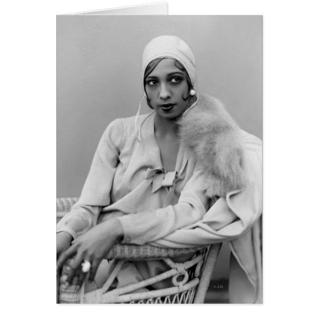 Josephine (Voorkant)