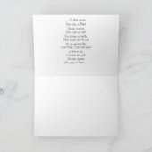 Josephine Baker Kaart (Binnen)