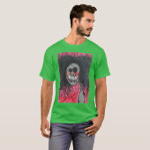 Josephine cadeau t-shirt (Voorkant volledig)