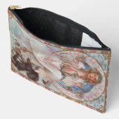 Josephine Crane Bradley als Lavia door Alphonse Mu Etui (Open)