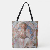 Josephine Crane Bradley Tote Bag (Voorkant)
