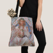 Josephine Crane Bradley Tote Bag (Dichtbij)