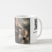 Josephine Esposito 02 Koffiemok (Voorkant rechts)