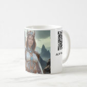 Josephine Esposito 04 Koffiemok (Voorkant rechts)