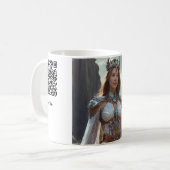 Josephine Esposito 04 Koffiemok (Voorkant links)