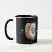 Josephine Jazz Age Elegantie – Parijs jaren 20 Mok (Links)