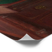 Josephine Mercie van Edmund Tarbell  Print (Hoek)