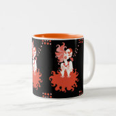 Josephine Mok (Voorkant rechts)