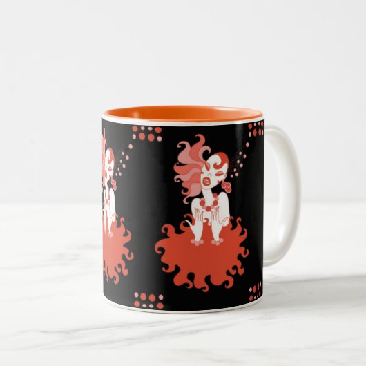 Josephine Mok (Voorkant rechts)