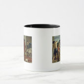 Joseph's Coat, 1630 Mok (Midden)