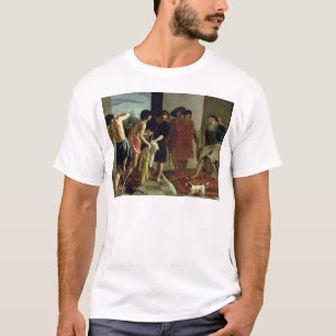 Joseph's Coat, 1630 T-shirt