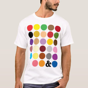Joseph's Coat T-shirt