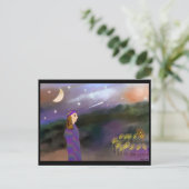 Joseph's Dreams Briefkaarten (Staand voorkant)