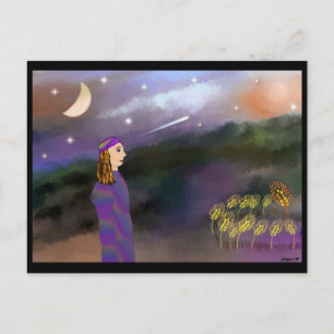 Joseph's Dreams Briefkaarten