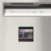 Joseph's Dreams Magneet (Insitu (Vaatwasser))