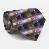 Joseph's Dreams Stropdas (Opgerold)