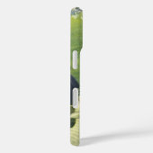 Joseph's Workshop met Mary en Baby Jesus Case-Mate iPhone Case (Achterkant / Rechts)