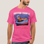 Josh Allen Jackson Funny Josh Allen T-shirt (Voorkant)