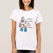 Josh Allen MVP Vrouw T-shirt