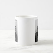 Josh Billings "Marry 4 Love" Quote Gifts & Kaarten Koffiemok (Center)