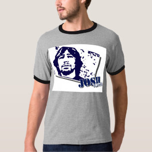 Josh Cabrera Fanclub T-shirt