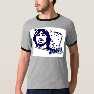Josh Cabrera Fanclub T-shirt
