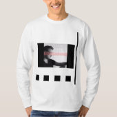 JOSH Dichotomy T-shirt (Voorkant)