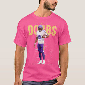 Josh Dobbs T-shirt